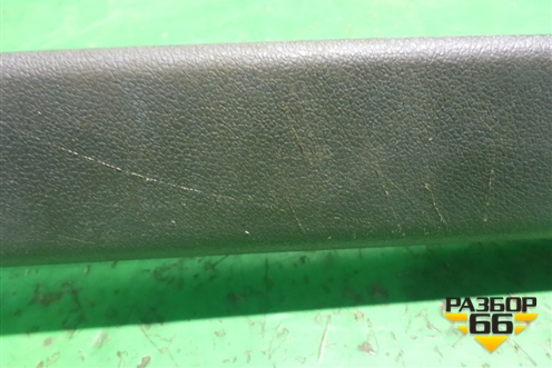 Накладка порога внутренняя переднего левого (S5402171) для Lifan X60 с 2011г (Х60)