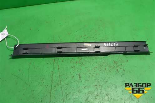 Накладка порога внутренняя переднего левого (S5402171) для Lifan X60 с 2011г (Х60)