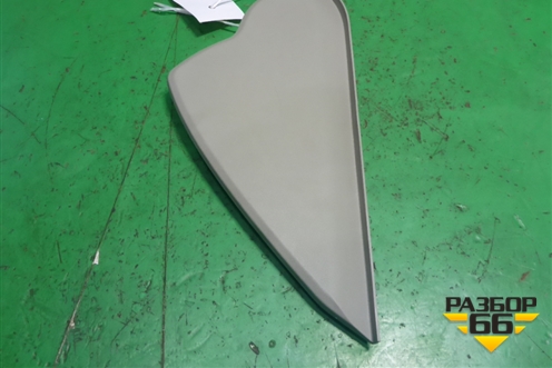 Накладка на торпедо (боковая правая бежевая) (S5306822) для Lifan X60 с 2011г (Х60)