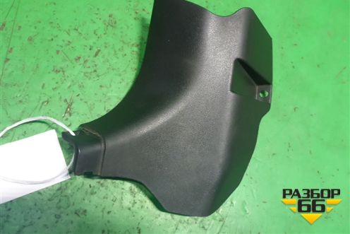 Накладка порога внутренняя переднего левого (передняя часть) (S5402120) для Lifan X60 с 2011г (Х60)