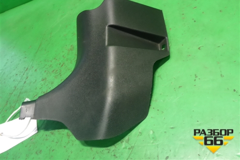 Накладка порога внутренняя переднего левого (передняя часть) (S5402120) для Lifan X60 с 2011г (Х60)