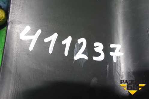 Накладка порога внутренняя переднего левого (передняя часть) (S5402120) для Lifan X60 с 2011г (Х60)