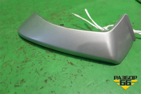 Накладка на торпедо (правая центральная) (S5306840) для Lifan X60 с 2011г (Х60)