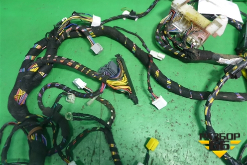 Проводка салонная для Lifan X60 с 2011г (Х60)