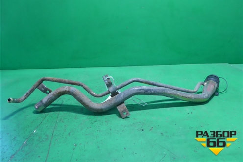 Горловина топливного бака для Lifan X60 с 2011г (Х60)