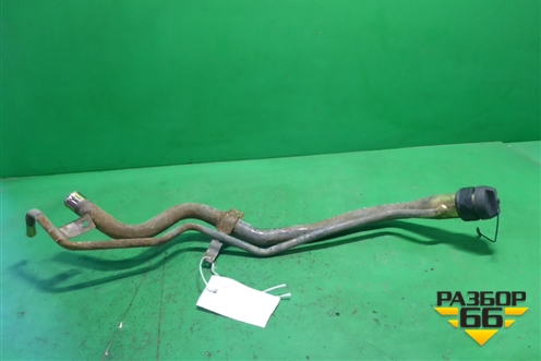 Горловина топливного бака для Lifan X60 с 2011г (Х60)