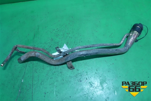 Горловина топливного бака для Lifan X60 с 2011г (Х60)