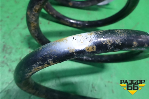 Пружина задняя для Lifan X60 с 2011г (Х60)