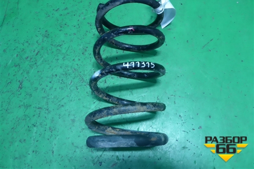 Пружина задняя для Lifan X60 с 2011г (Х60)