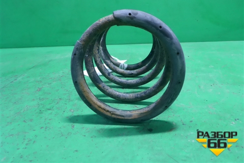 Пружина задняя для Lifan X60 с 2011г (Х60)