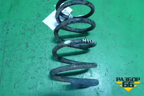 Пружина задняя для Lifan X60 с 2011г (Х60)