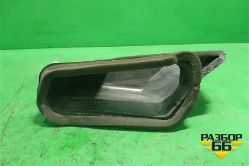 Воздуховод отопителя (S8117130) для Lifan X60 с 2011г (Х60)