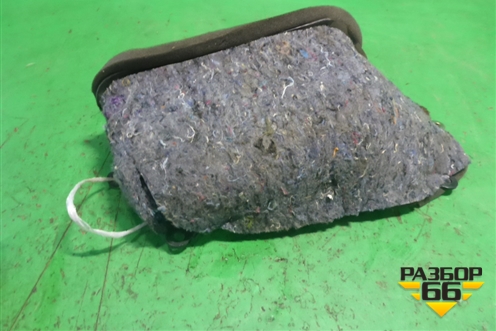 Воздуховод отопителя (S8117130) для Lifan X60 с 2011г (Х60)