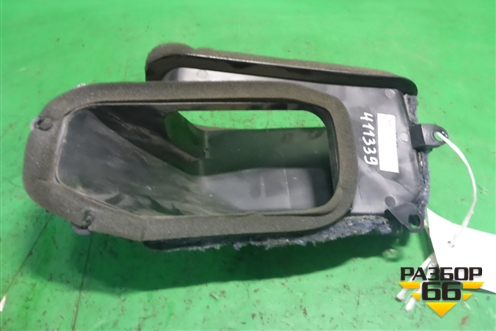 Воздуховод отопителя (S8117130) для Lifan X60 с 2011г (Х60)