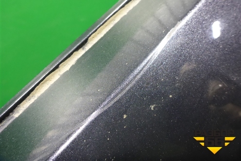 Накладка на порог наружная левая (WRX) (96051VA010) для Subaru Impreza (G13,G23) с 2011г (Импреза)