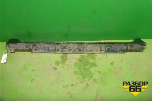 Накладка на порог наружная левая (WRX) (96051VA010) для Subaru Impreza (G13,G23) с 2011г (Импреза)