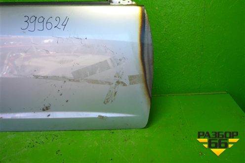 Дверь передняя правая (67010TF3G90ZZ) для Honda Jazz(GE) с 2008-2014г (Джаз)