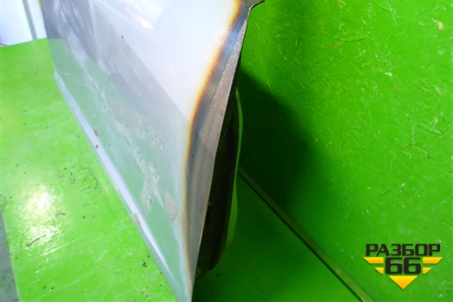 Дверь передняя правая (67010TF3G90ZZ) для Honda Jazz(GE) с 2008-2014г (Джаз)