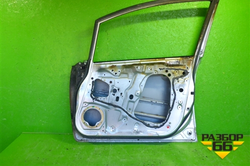 Дверь передняя правая (67010TF3G90ZZ) для Honda Jazz(GE) с 2008-2014г (Джаз)