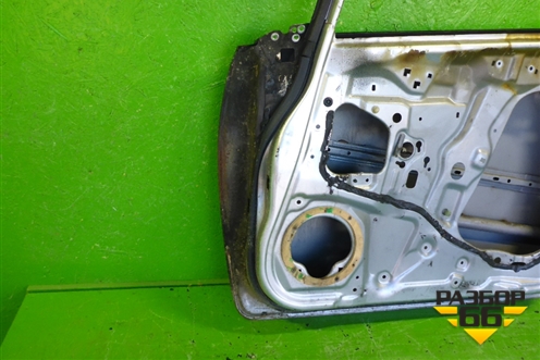 Дверь передняя правая (67010TF3G90ZZ) для Honda Jazz(GE) с 2008-2014г (Джаз)