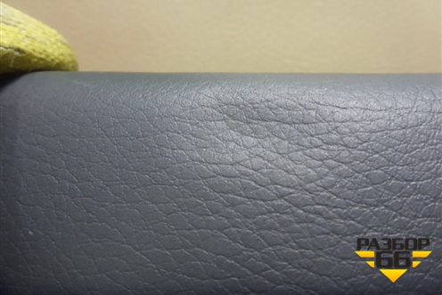 Обшивка двери задней правой под электрику (94220XA04AER) для Subaru Tribeca (B9)  с 2005г (Трибека)