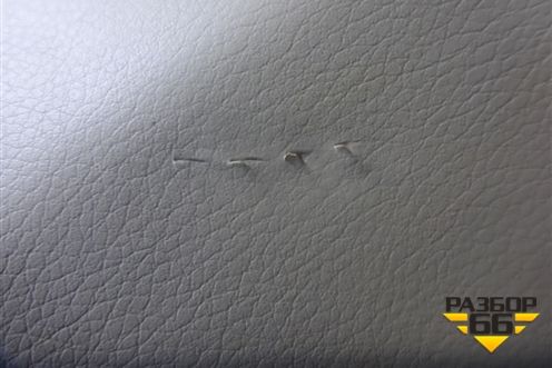 Обшивка двери задней правой под электрику (94220XA04AER) для Subaru Tribeca (B9)  с 2005г (Трибека)