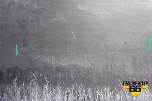 Бампер задний (до 2019г под парктроник) (5215948150) для Lexus RX 350 c 2015г (РХ)