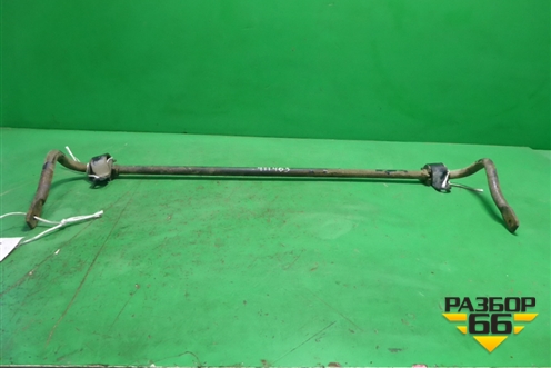 Стабилизатор задний для Lifan X60 с 2011г (Х60)