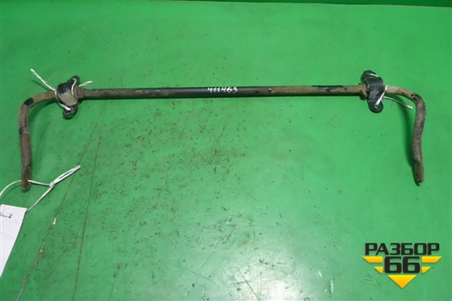 Стабилизатор задний для Lifan X60 с 2011г (Х60)