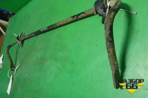 Стабилизатор задний для Lifan X60 с 2011г (Х60)