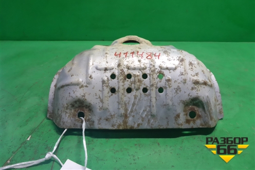 Экран тепловой (на выпускной коллектор 1.8л LFB479Q) для Lifan X60 с 2011г (Х60)