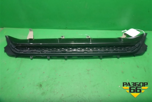 Юбка заднего бампера (F-Sport) (5215148040) для Lexus RX 350 c 2015г (РХ)