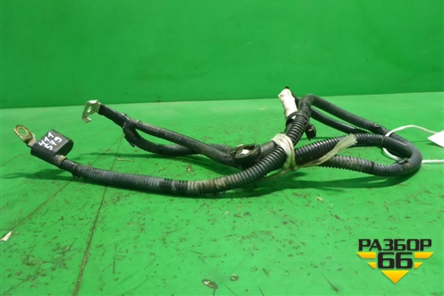 Проводка (на стартер и генератор) (LFB479Q4001390A) для Lifan X60 с 2011г (Х60)