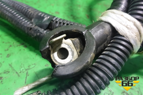 Проводка (на стартер и генератор) (LFB479Q4001390A) для Lifan X60 с 2011г (Х60)