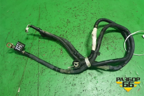 Проводка (на стартер и генератор) (LFB479Q4001390A) для Lifan X60 с 2011г (Х60)