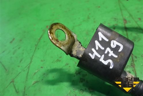 Проводка (на стартер и генератор) (LFB479Q4001390A) для Lifan X60 с 2011г (Х60)