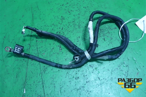 Проводка (на стартер и генератор) (LFB479Q4001390A) для Lifan X60 с 2011г (Х60)