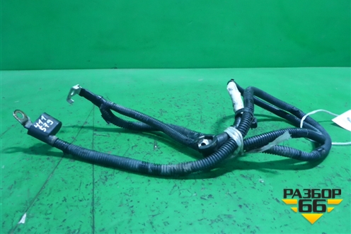 Проводка (на стартер и генератор) (LFB479Q4001390A) для Lifan X60 с 2011г (Х60)