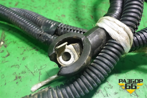 Проводка (на стартер и генератор) (LFB479Q4001390A) для Lifan X60 с 2011г (Х60)