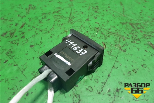 Переключатель корректора фар (S3750530) для Lifan X60 с 2011г (Х60)