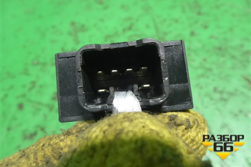 Переключатель корректора фар (S3750530) для Lifan X60 с 2011г (Х60)