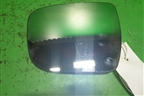 Стекло зеркала левого (с подогревом) для Nissan Qashqai (J11E) с 2013г (Кашкай)