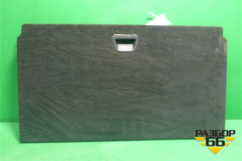 Пол багажника (центральный) (EAS500023PVJ) для Land Rover Discovery 3 с 2004-2009г (Дискавери)