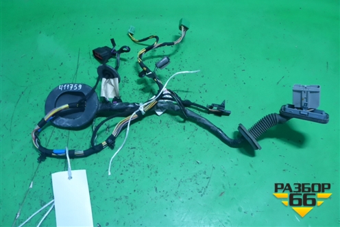 Проводка двери задней правой (YMM503170) для Land Rover Discovery 3 с 2004-2009г (Дискавери)