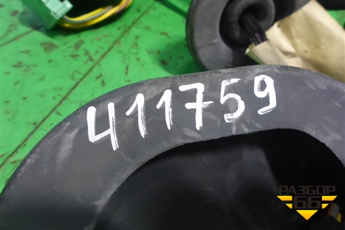 Проводка двери задней правой (YMM503170) для Land Rover Discovery 3 с 2004-2009г (Дискавери)