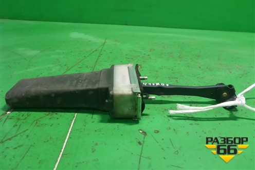 Ограничитель двери задней левой (BDH780060) для Land Rover Discovery 3 с 2004-2009г (Дискавери)