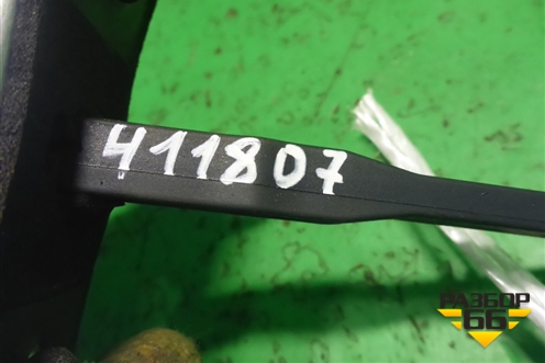 Ограничитель двери задней левой (BDH780060) для Land Rover Discovery 3 с 2004-2009г (Дискавери)