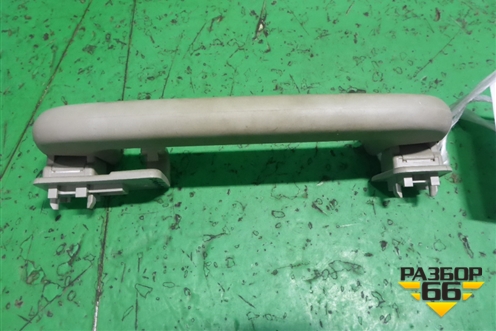 Ручка внутренняя потолочная (задняя) (EDP000031) для Land Rover Discovery 3 с 2004-2009г (Дискавери)
