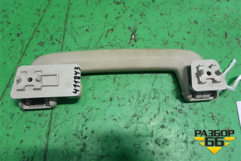 Ручка внутренняя потолочная (задняя) (EDP000031) для Land Rover Discovery 3 с 2004-2009г (Дискавери)