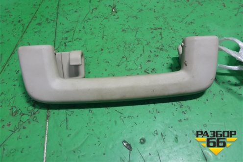Ручка внутренняя потолочная (задняя) (EDP000031) для Land Rover Discovery 3 с 2004-2009г (Дискавери)